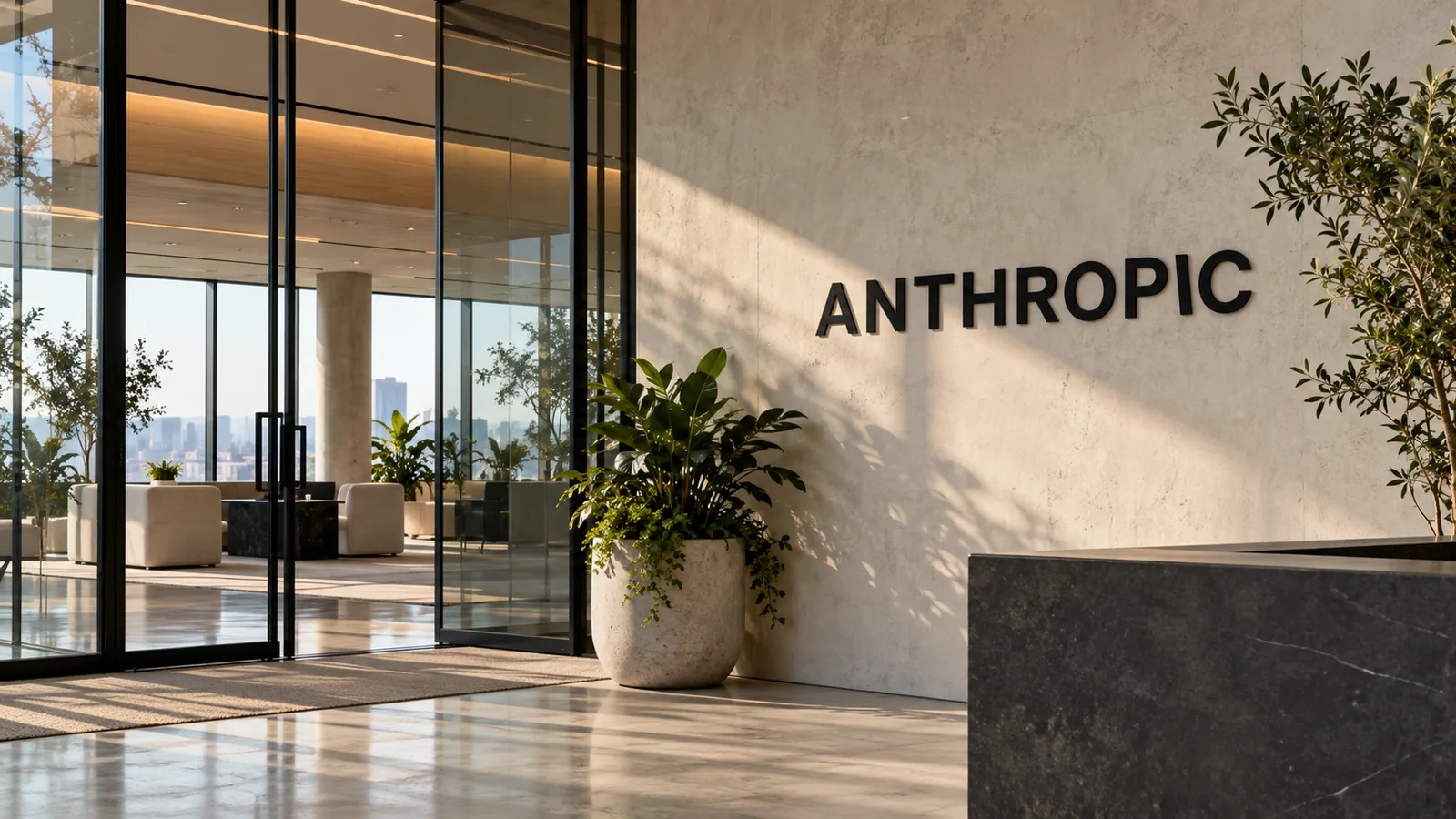 Anthropic, yüzde 5 hisseyle kamu yararı fonu planlıyor