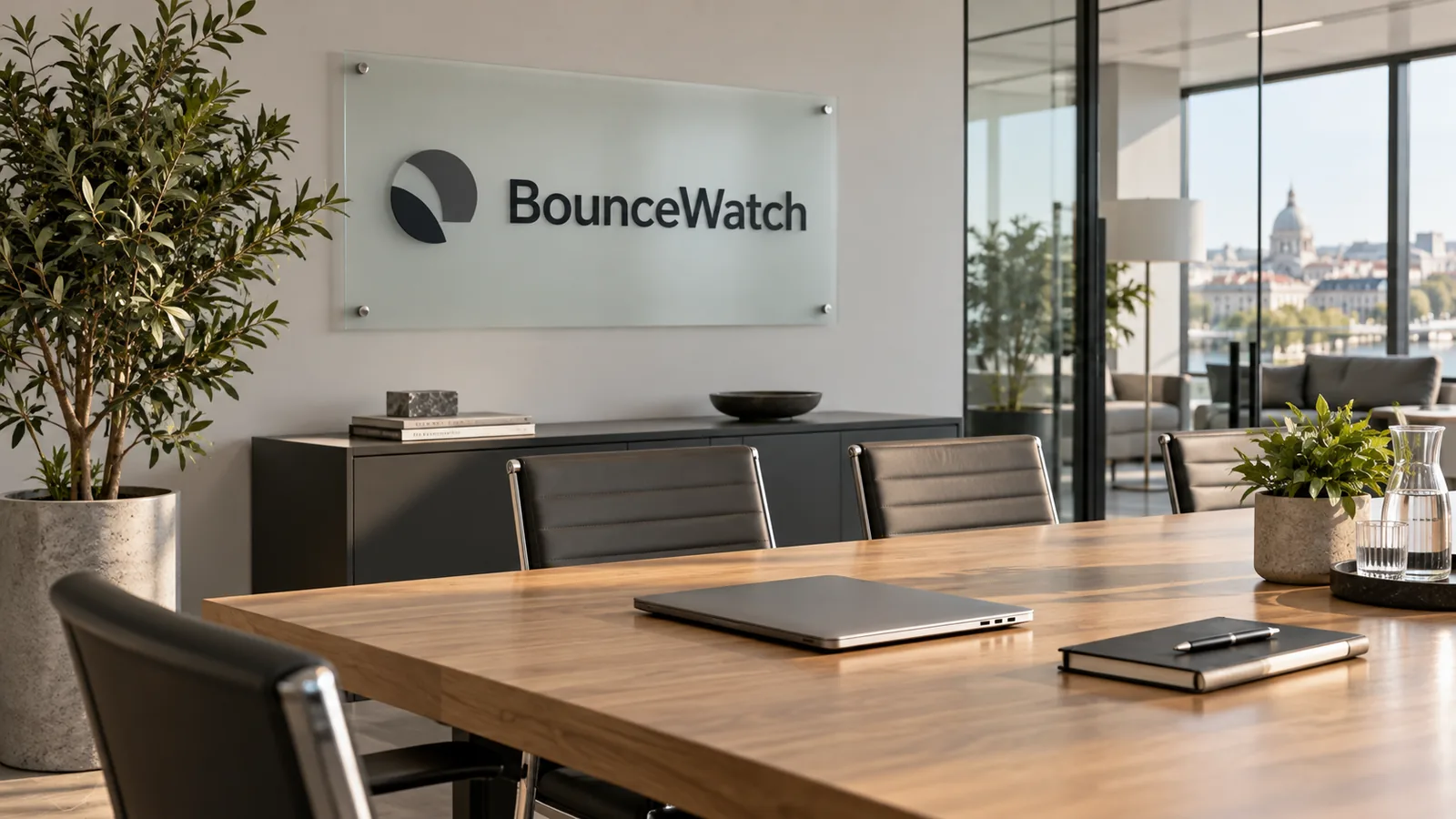 BounceWatch, Almanya odaklı PIB FinTech Germany programına katıldı