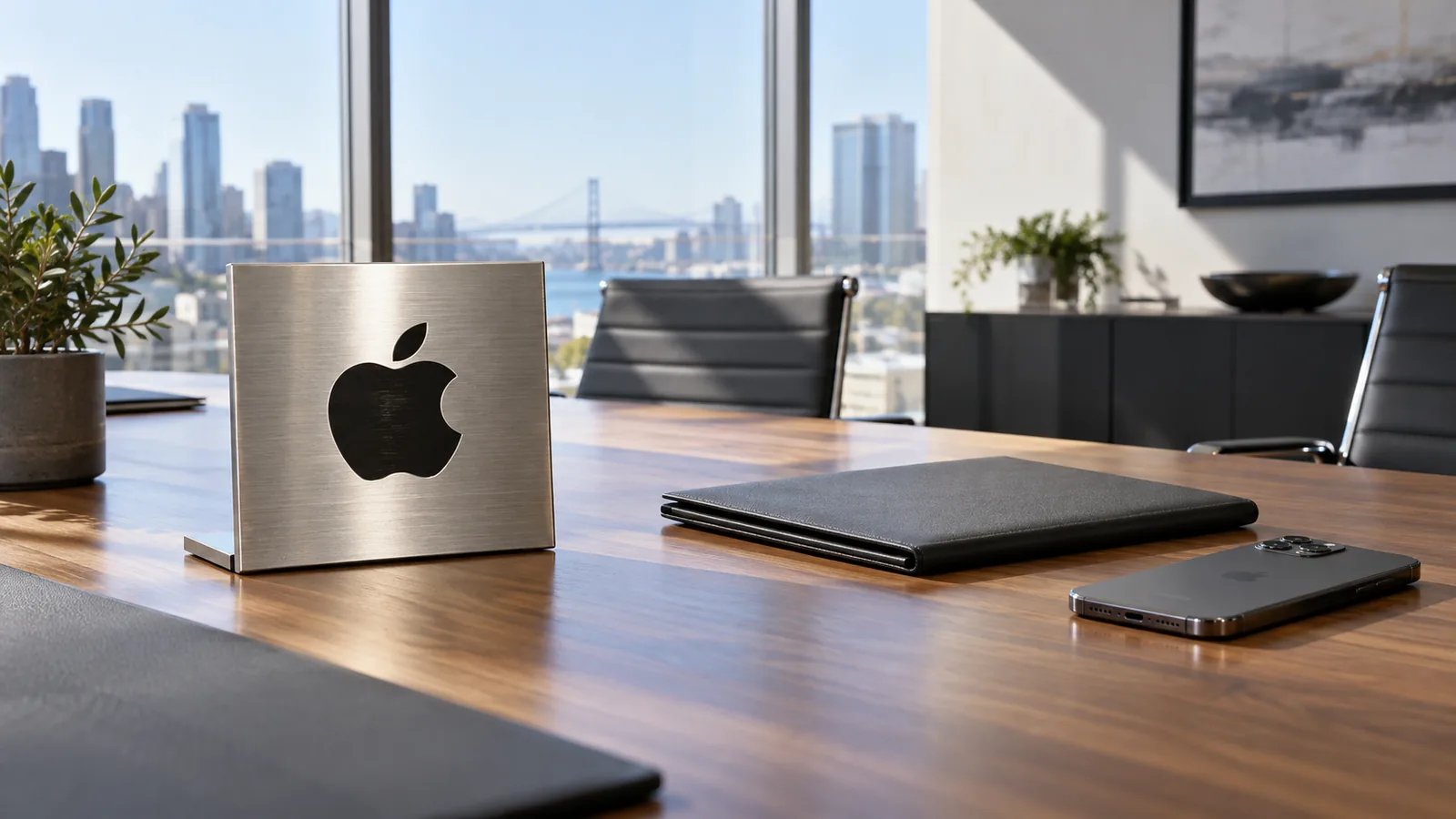 Apple, Taction davasındaki 5,7 milyar dolarlık kararın kaldırılmasını istedi