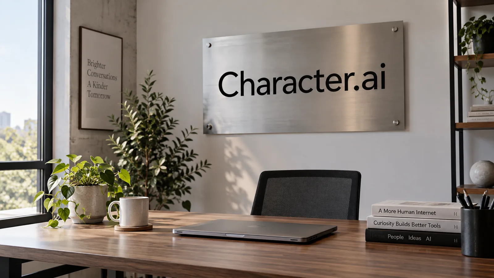 Character.ai, Chapter 11 sürecini başlattı; Disney ile lisans anlaşması yaptı