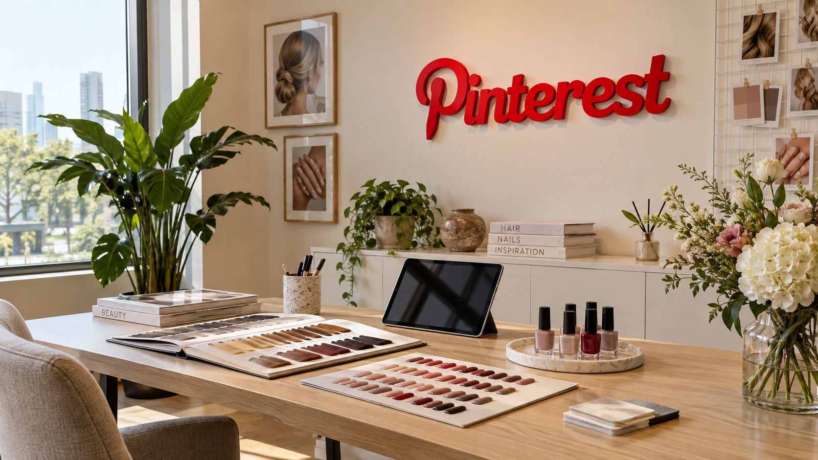 Pinterest, güzellik Pin’leri için yapay zekâ rehberlerini kullanıma sundu