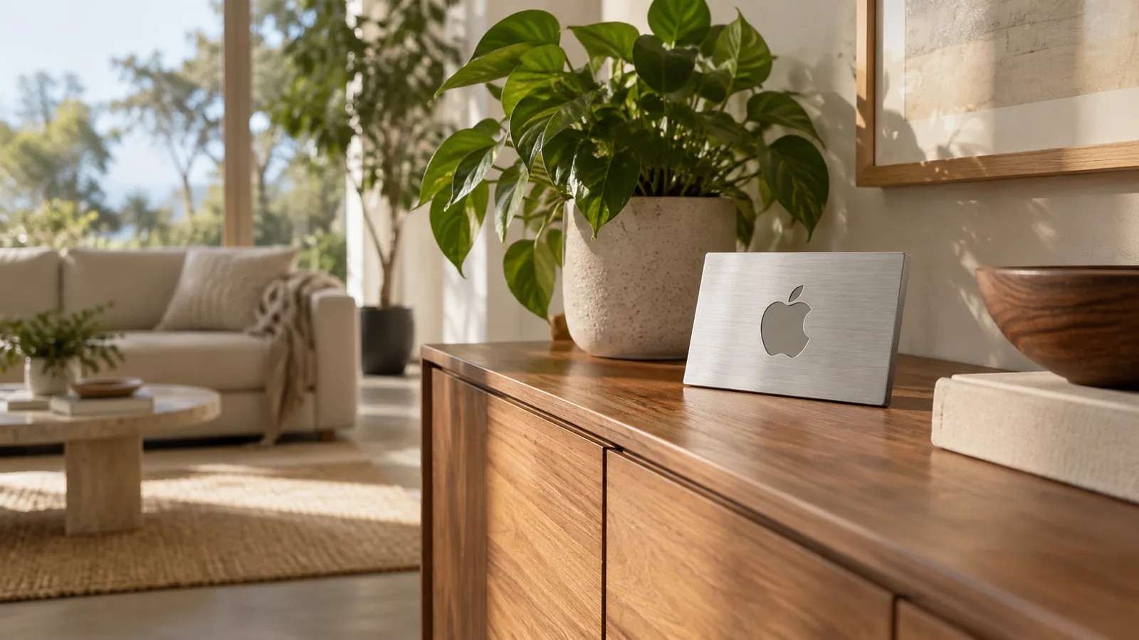 Apple, HomeView’i tanıttı; satışlar 13 Kasım’da başlayacak