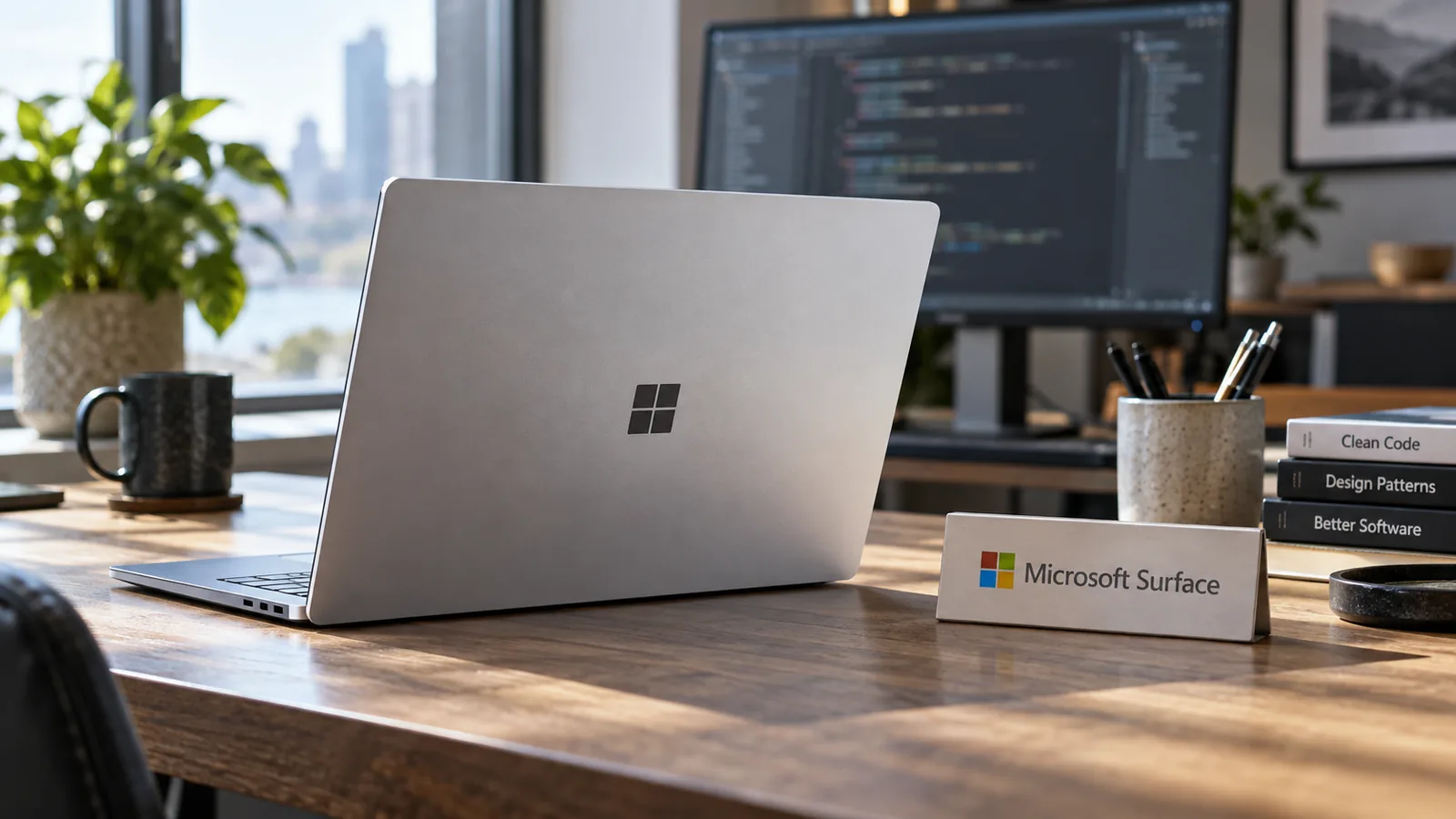 Microsoft, RTX Spark tabanlı Surface Laptop Ultra’yı ön siparişe açtı