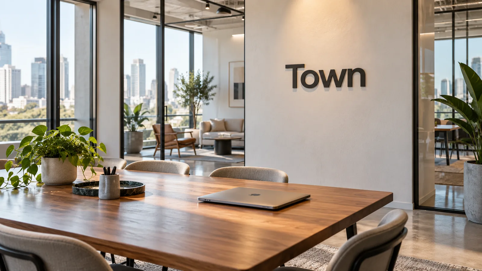 Town, 108 milyon dolarlık Seri B yatırımı aldı