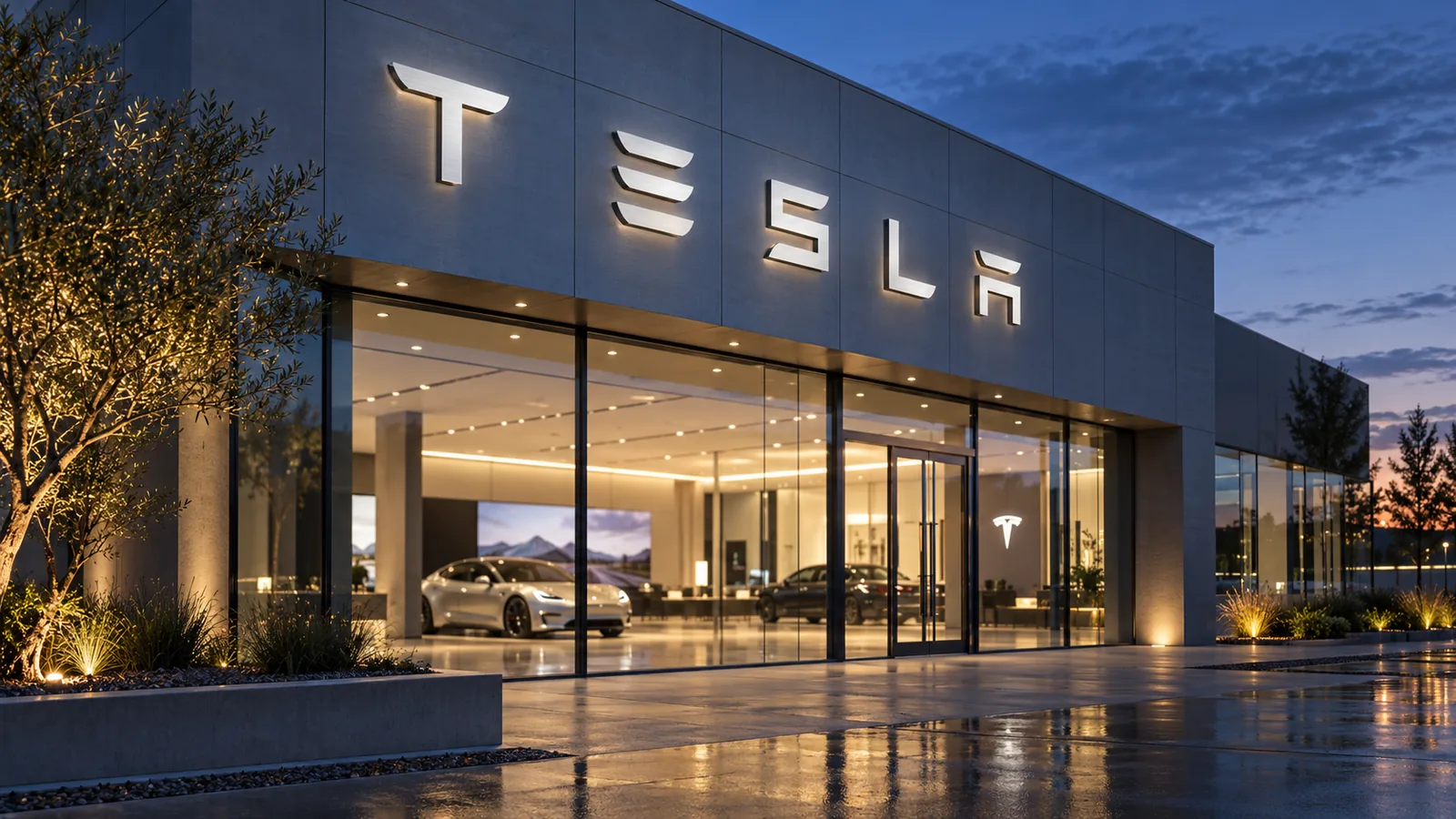 Tesla yeni Roadster’ı gösterdi: üretim hedefi 2028