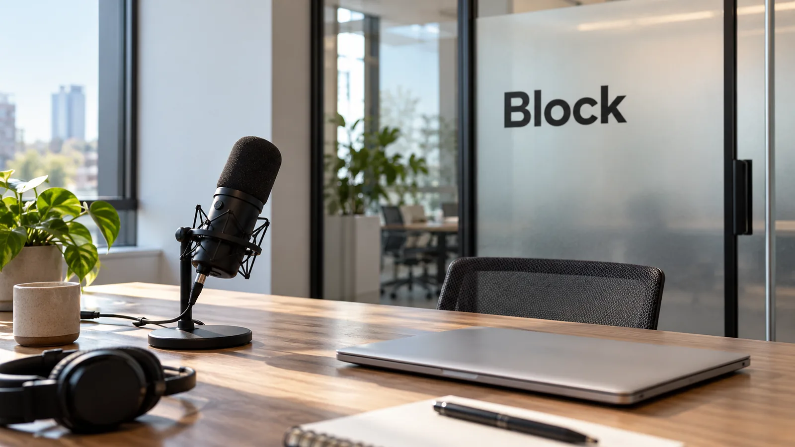 Block, yalnızca insan konuşmalarıyla eğitilen Dessa modelini tanıttı