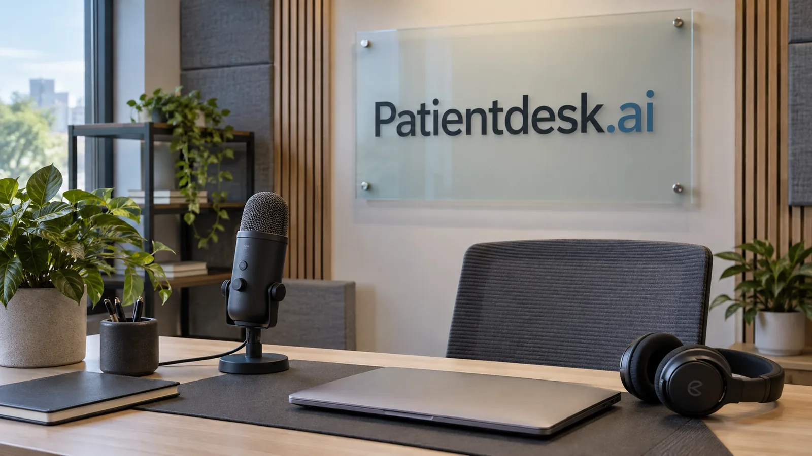 Patientdesk.ai, Alania-2’nin güncel Türkçe ses testi sonuçlarını paylaştı