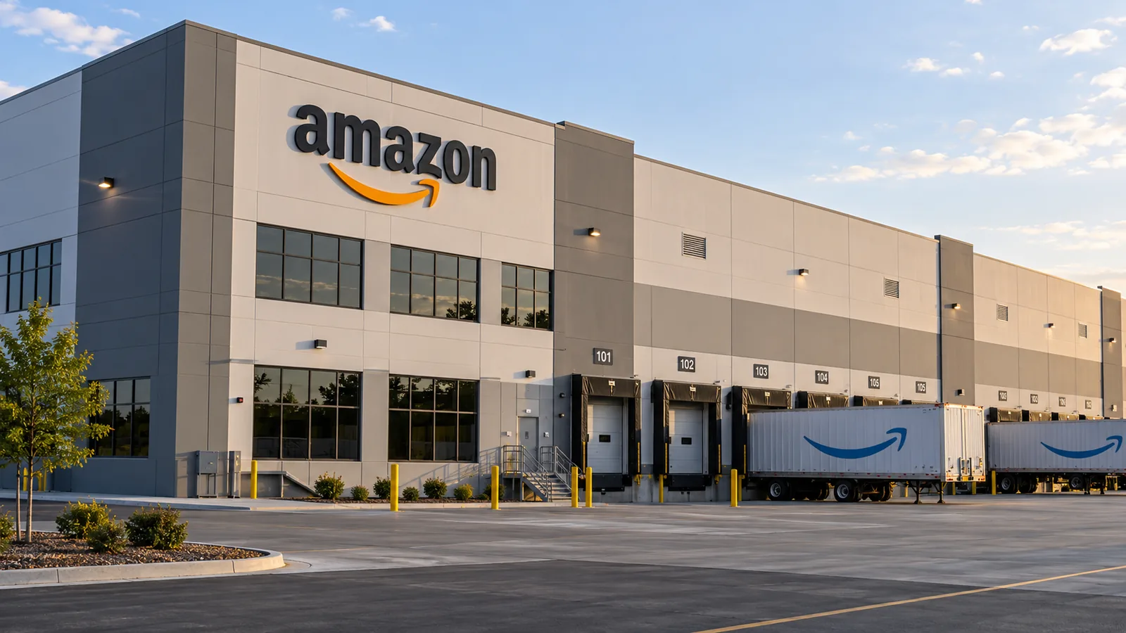 Amazon, ABD’de sezon için 300 binden fazla işe alım planlıyor